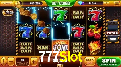 Promoções Sazonais 777Slot