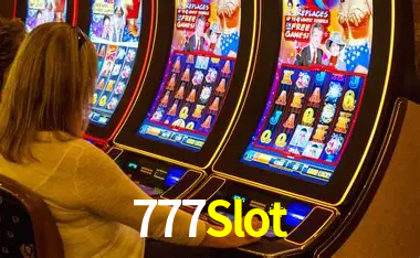 Sistemas de Segurança 777Slot