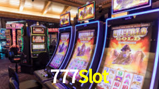 PIX Instantâneo 777Slot