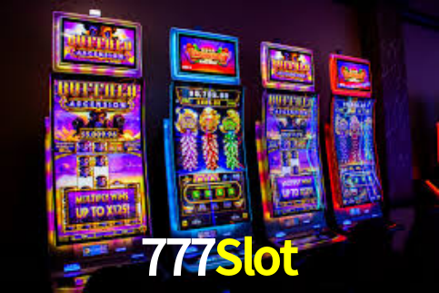 Interface Premium 777Slot