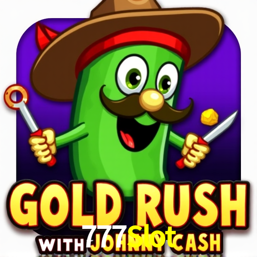 Mesa de Blackjack 777Slot