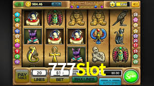 Mesa de Roleta 777Slot