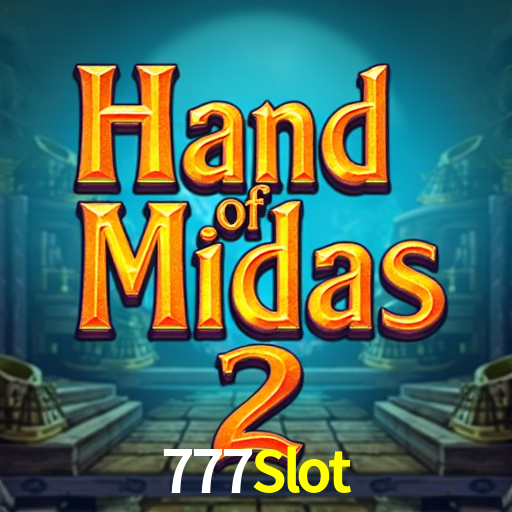 Provedores de Jogos 777Slot