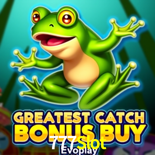 Gates of Olympus 777Slot