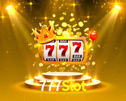 Bônus Diários 777Slot