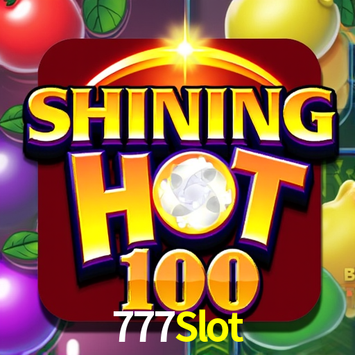 Jogos de Slot 777Slot