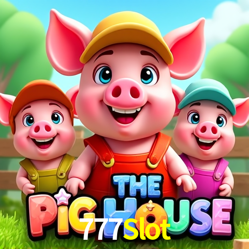 Recursos de Bônus 777Slot